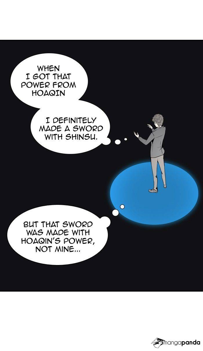 Tower of God Chapter 370 image 013